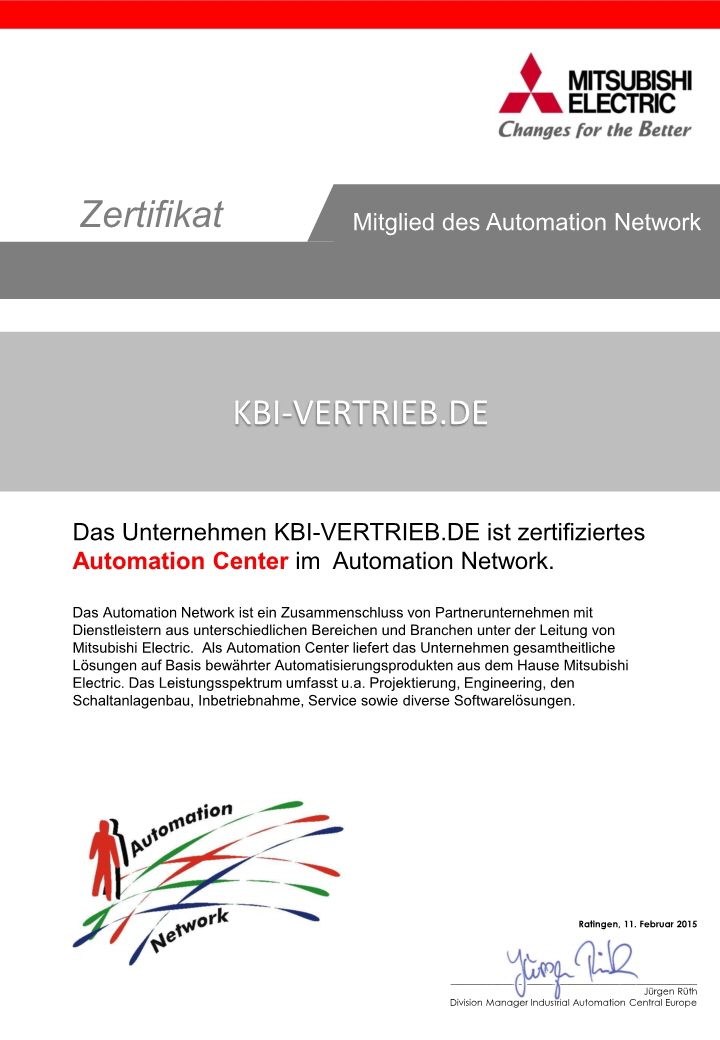 KBI_Zertifikat_v._Mitsubishi1