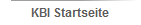 KBI Startseite